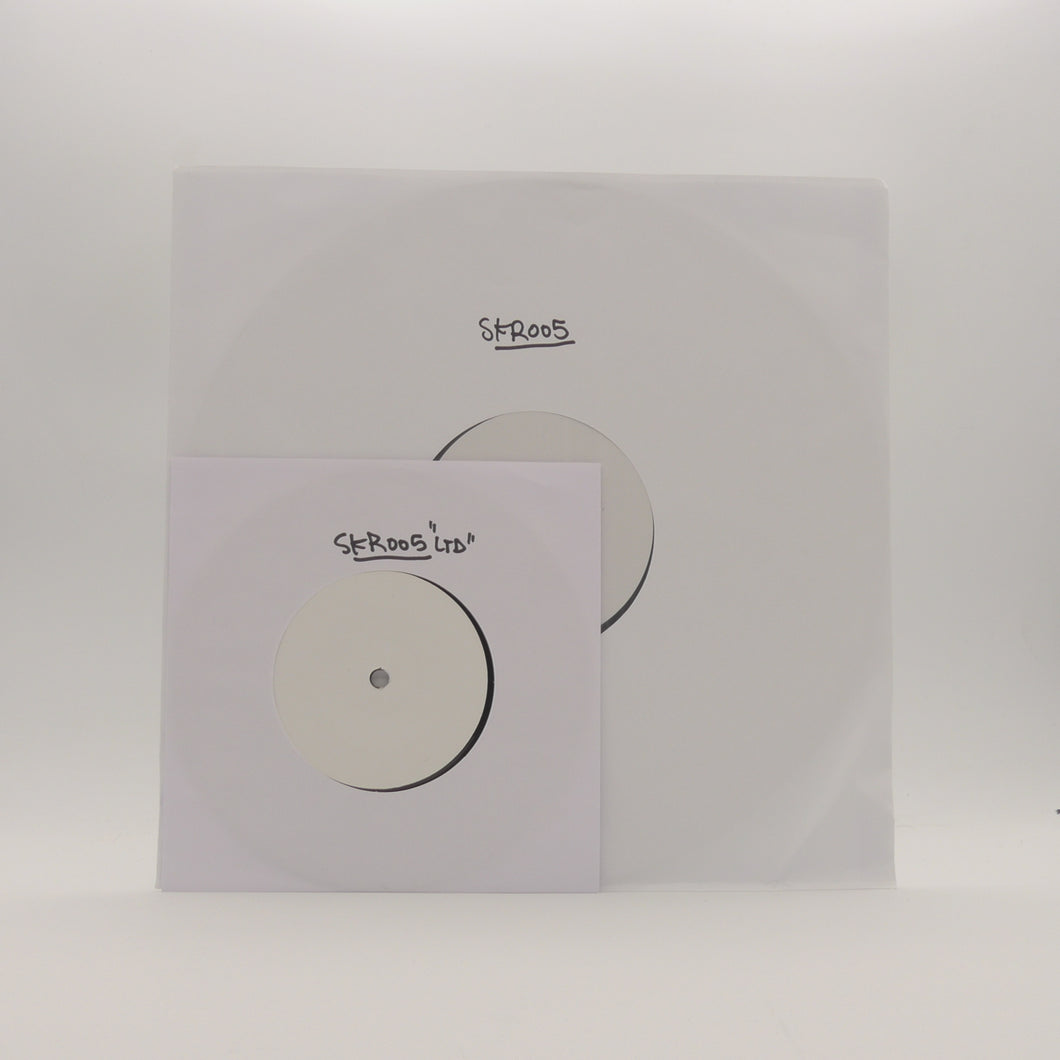 Seekers - Parallel Life's Feeling LP
