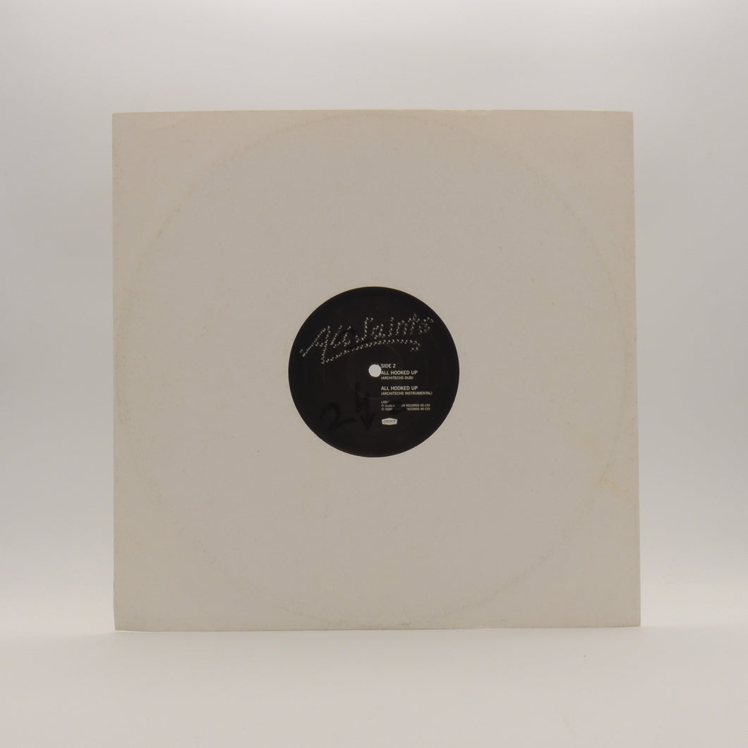 All Saints – All Hooked Up