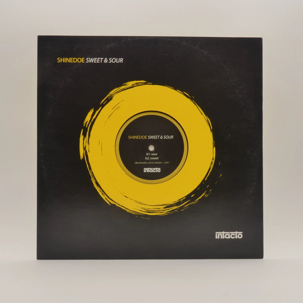 Shinedoe - Sweet & Sour