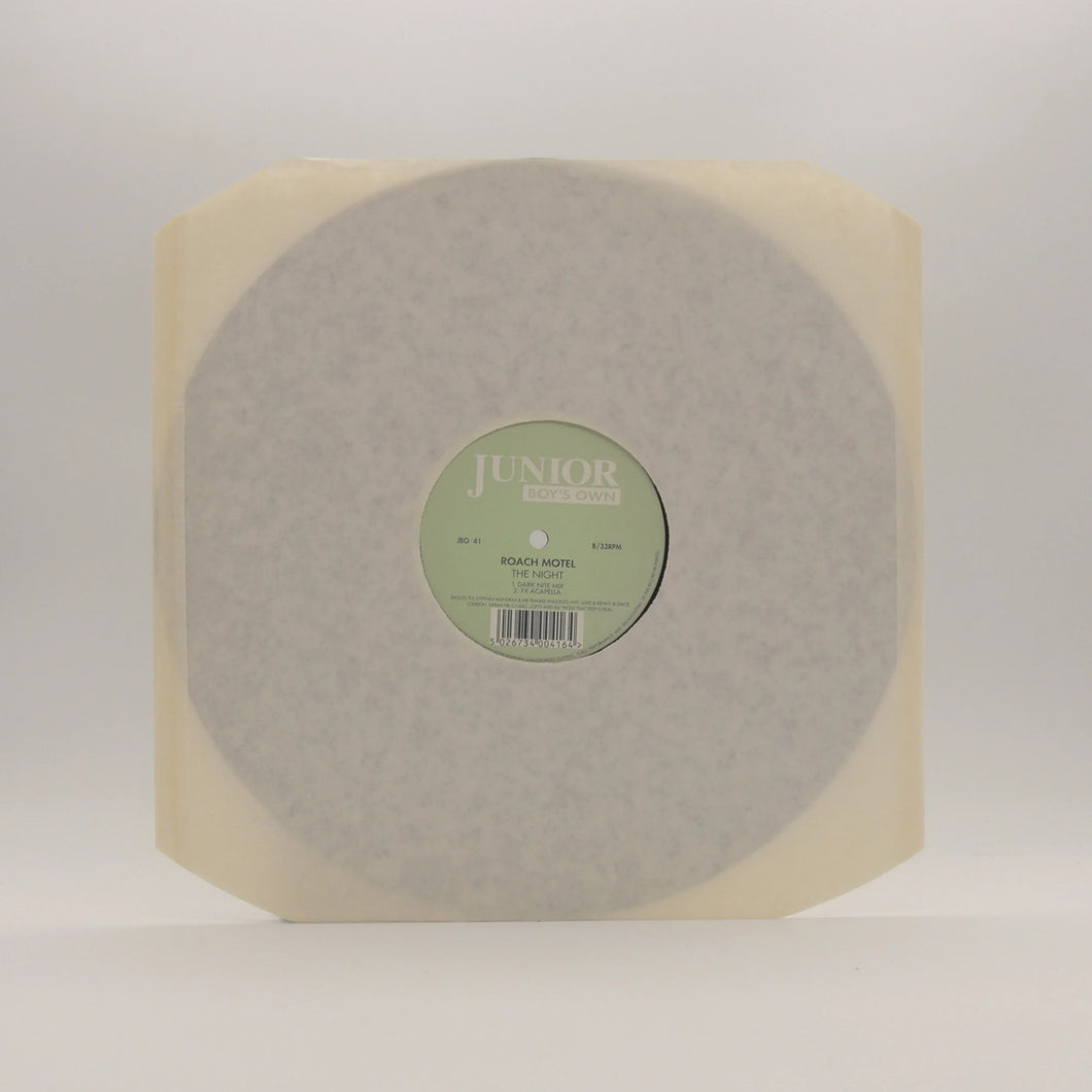 Roach Motel – The Night