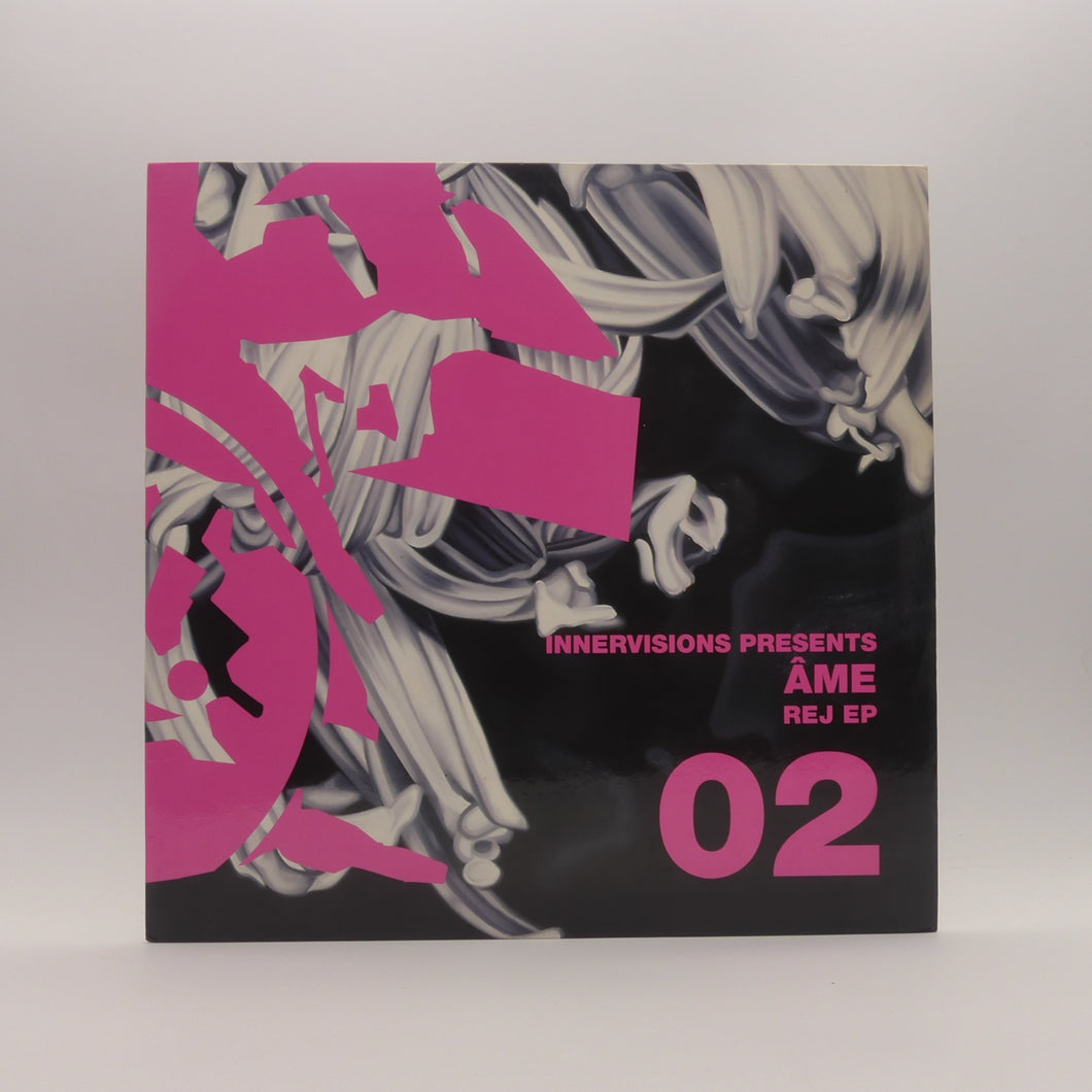 Âme – Rej EP