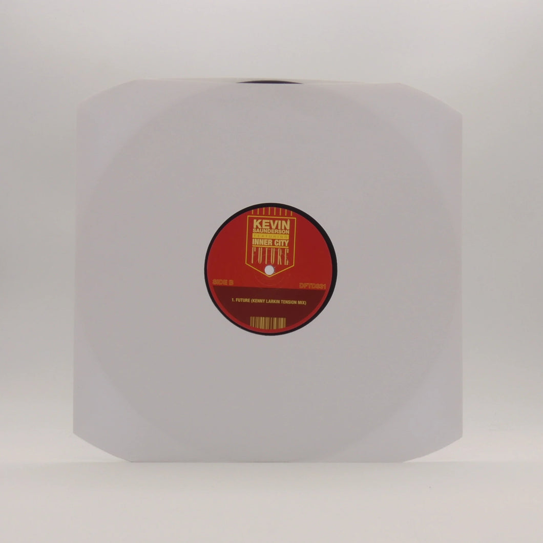 Kevin Saunderson Featuring Inner City – Future