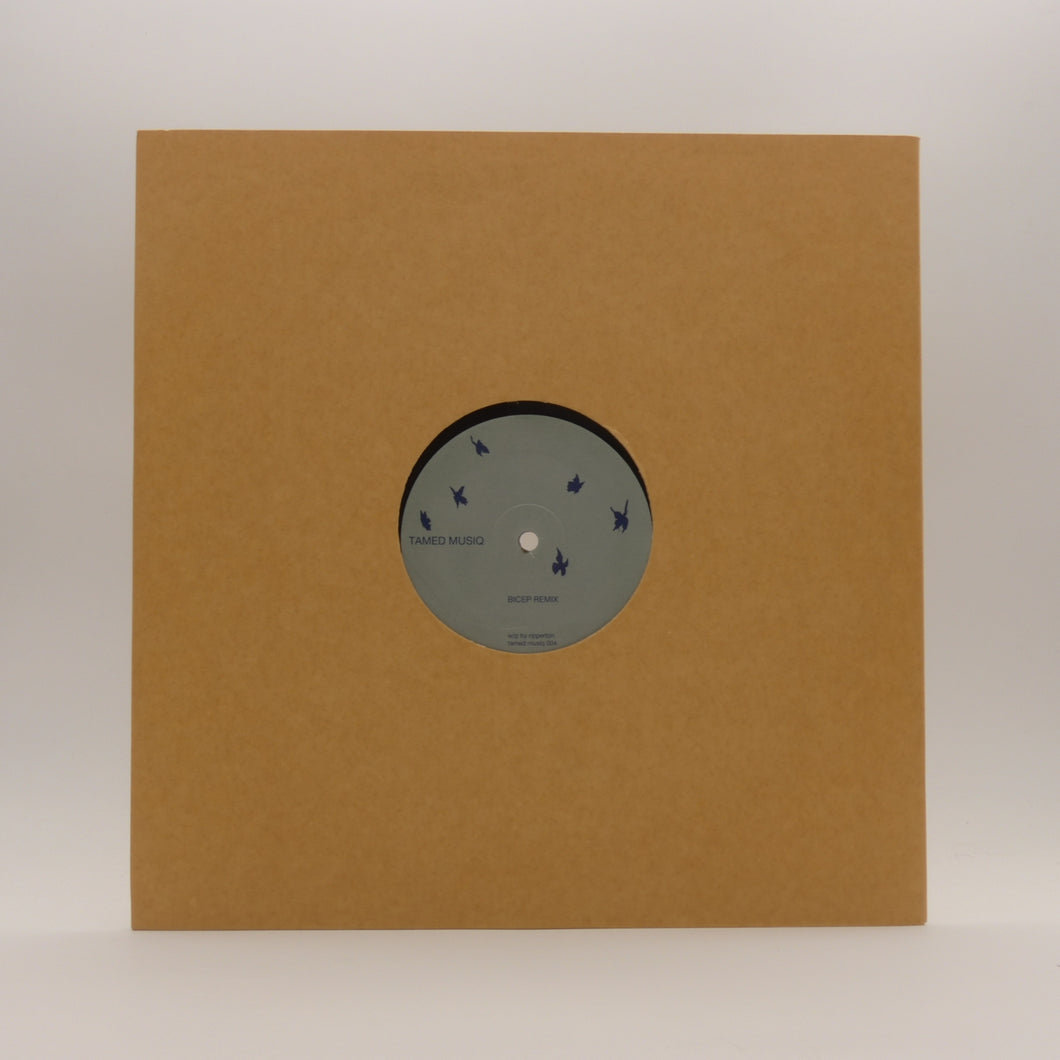 Ripperton ‎– Let's Hope