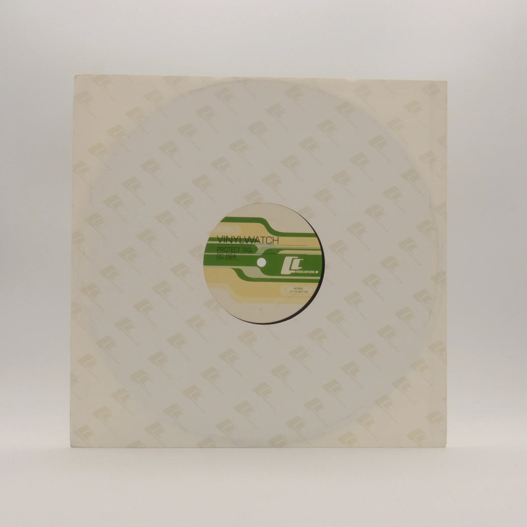 Vinylwatch - Protect Tab