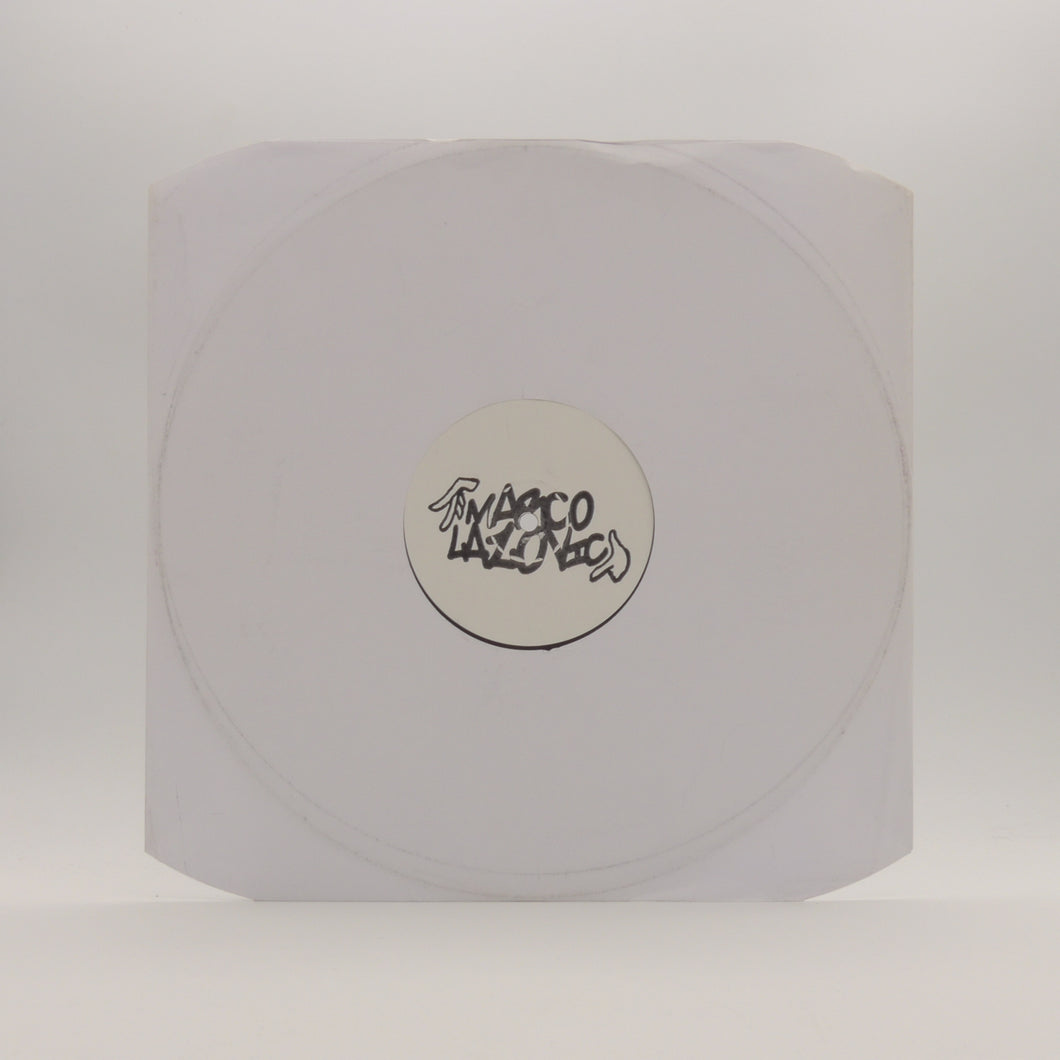 Marco Lazovic ‎– Young Days