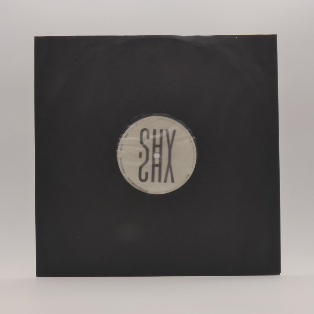 TAR 1337 ‎– Dope Ass Atomic Tango EP