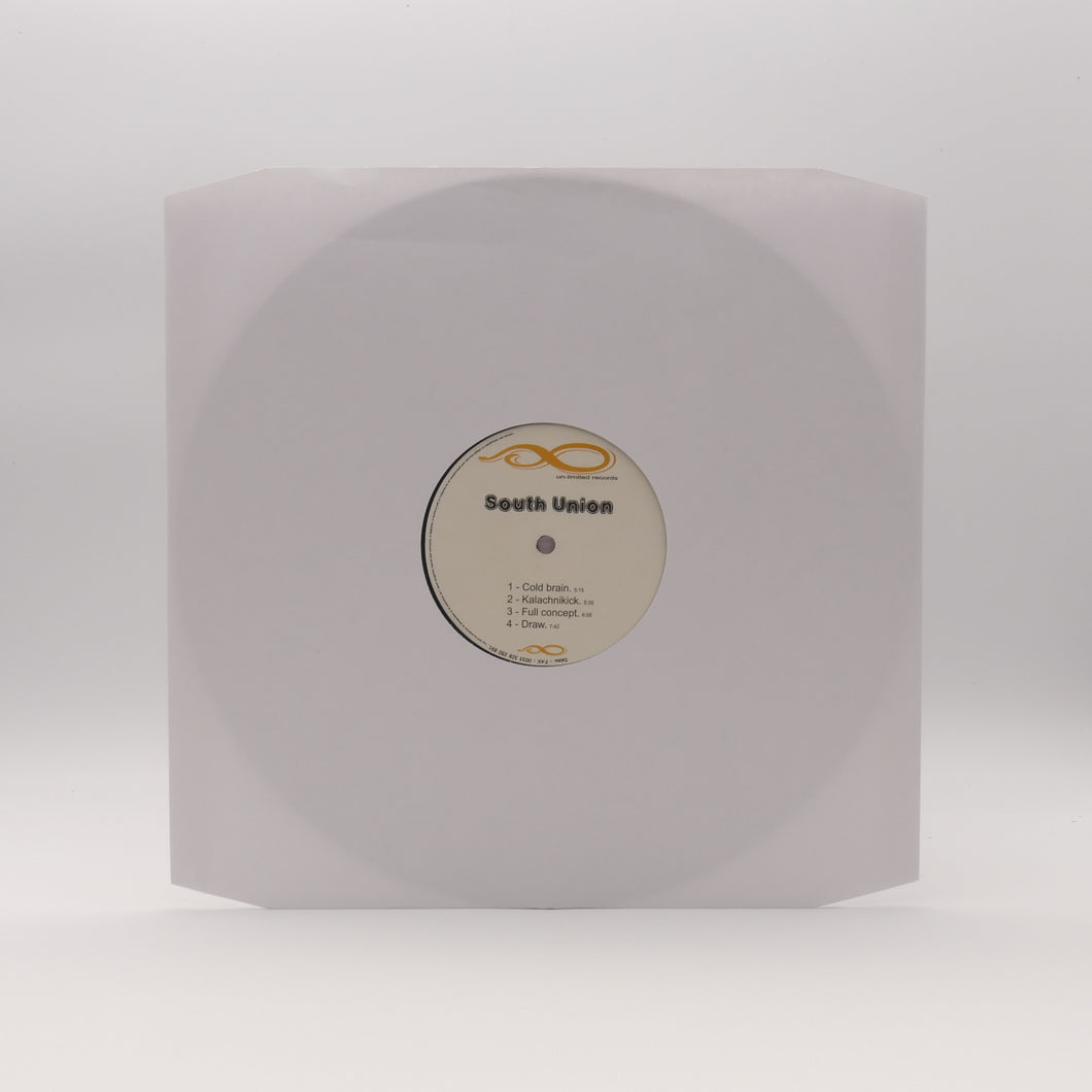 South Union - Untitled EP