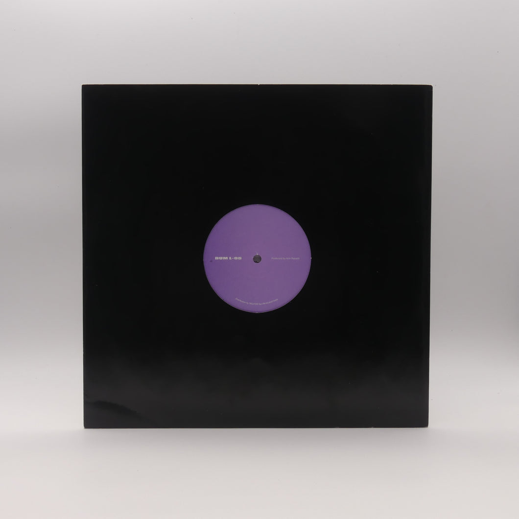 Kim Rapatti - Untitled