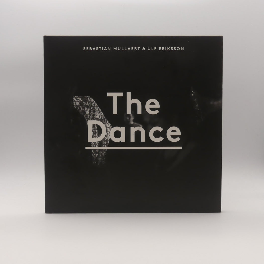 Sebastian Mullaert & Ulf Eriksson - The Dance