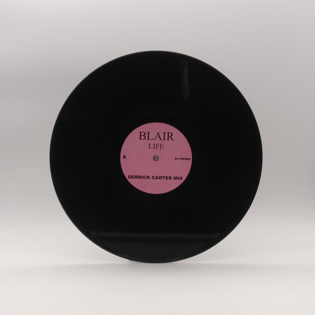Blair - Life (Carter / Schilling Mixes)