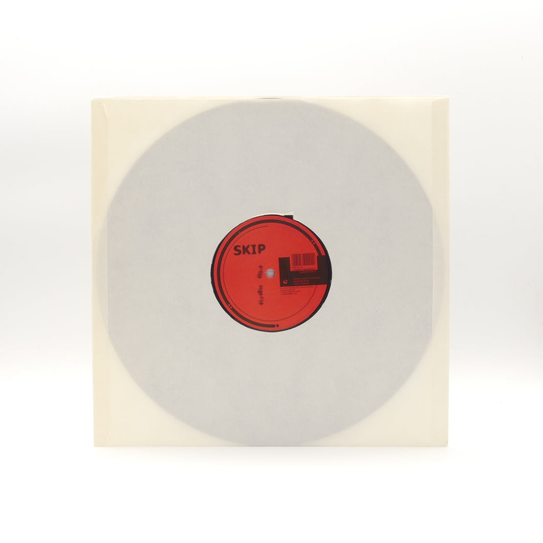 Darren Gate - Slack Space EP