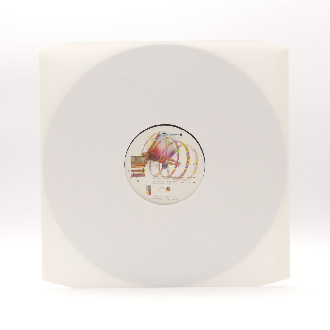 Liferecorder - Neurotribe EP