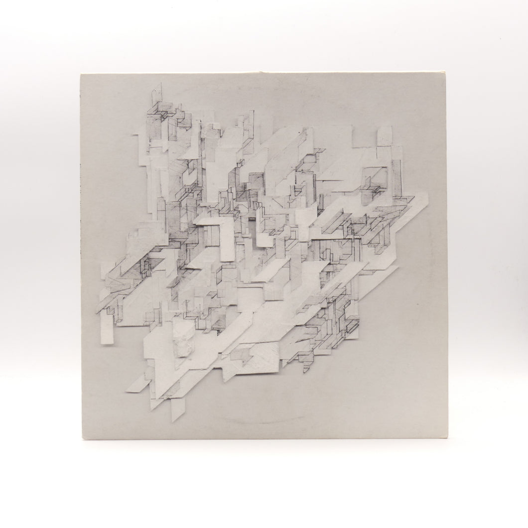 Ripperton & Alex Attias  The Last Hour EP