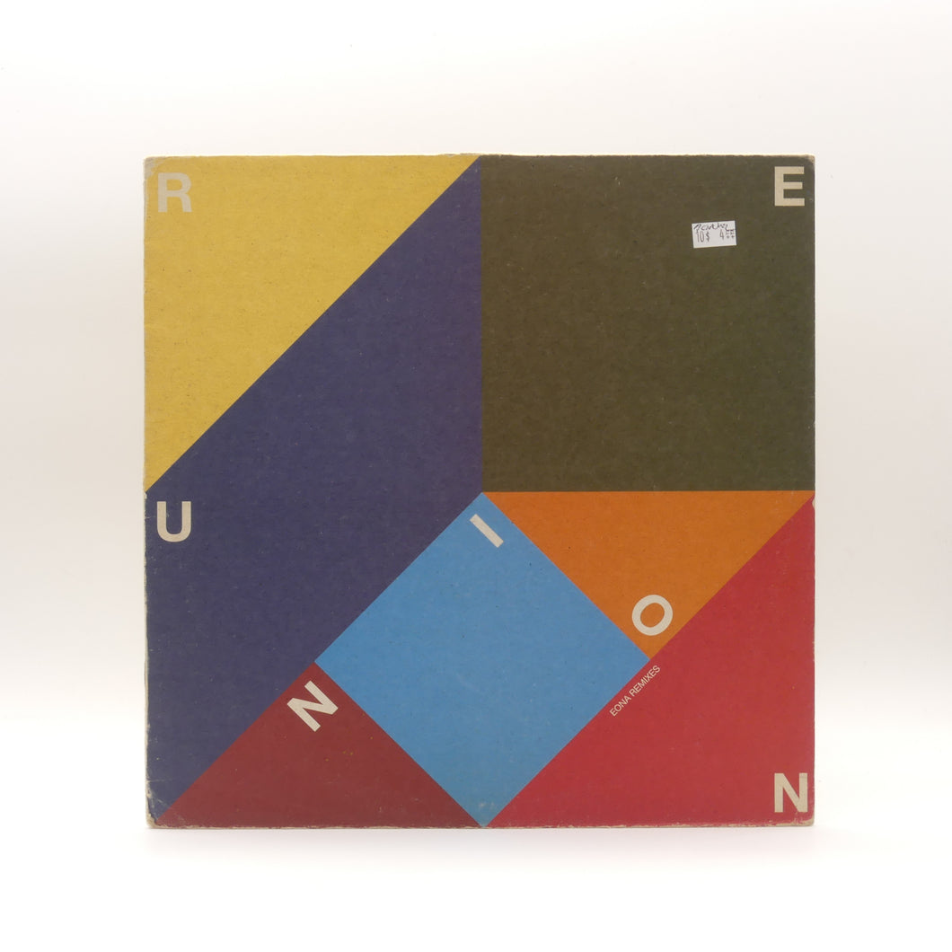 Reunion - Eona Rmxs