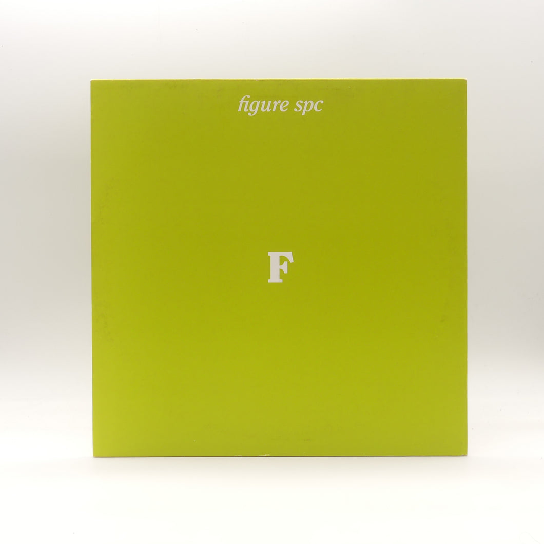 Mutant Clan - Figure SPC F