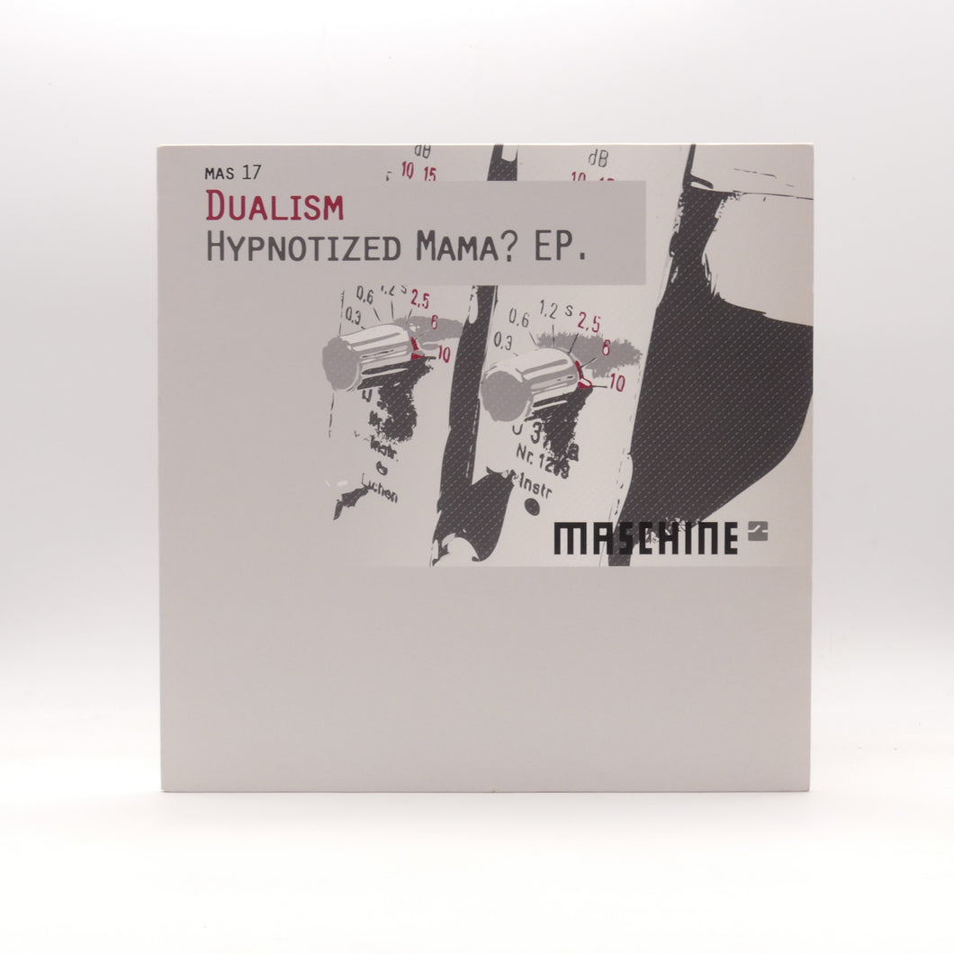 Dualism - Hypnotized Mama ?