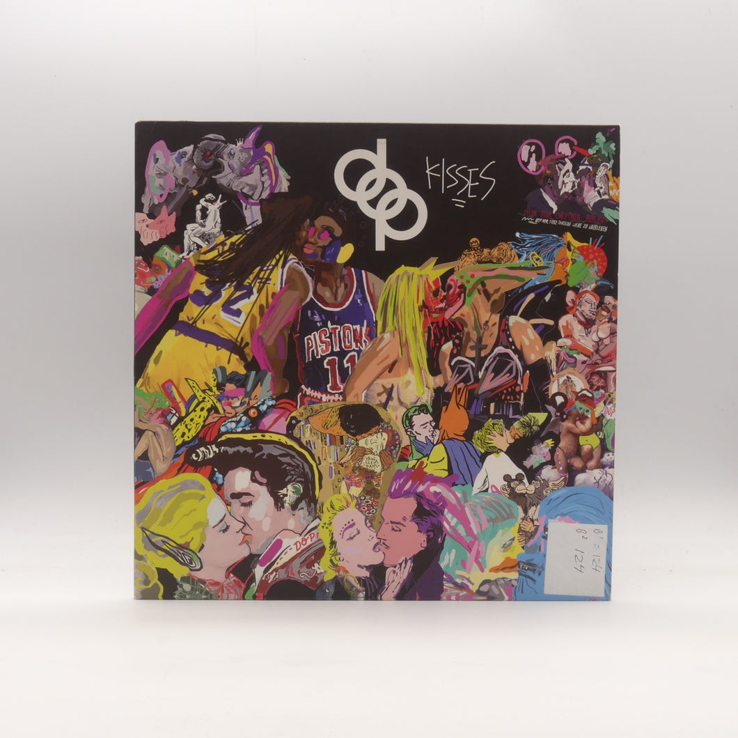 DOP - Kisses