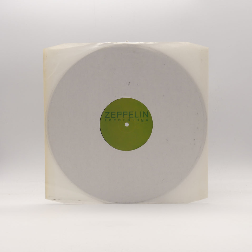 Henrik Schwarz - Jeff / Feel Good