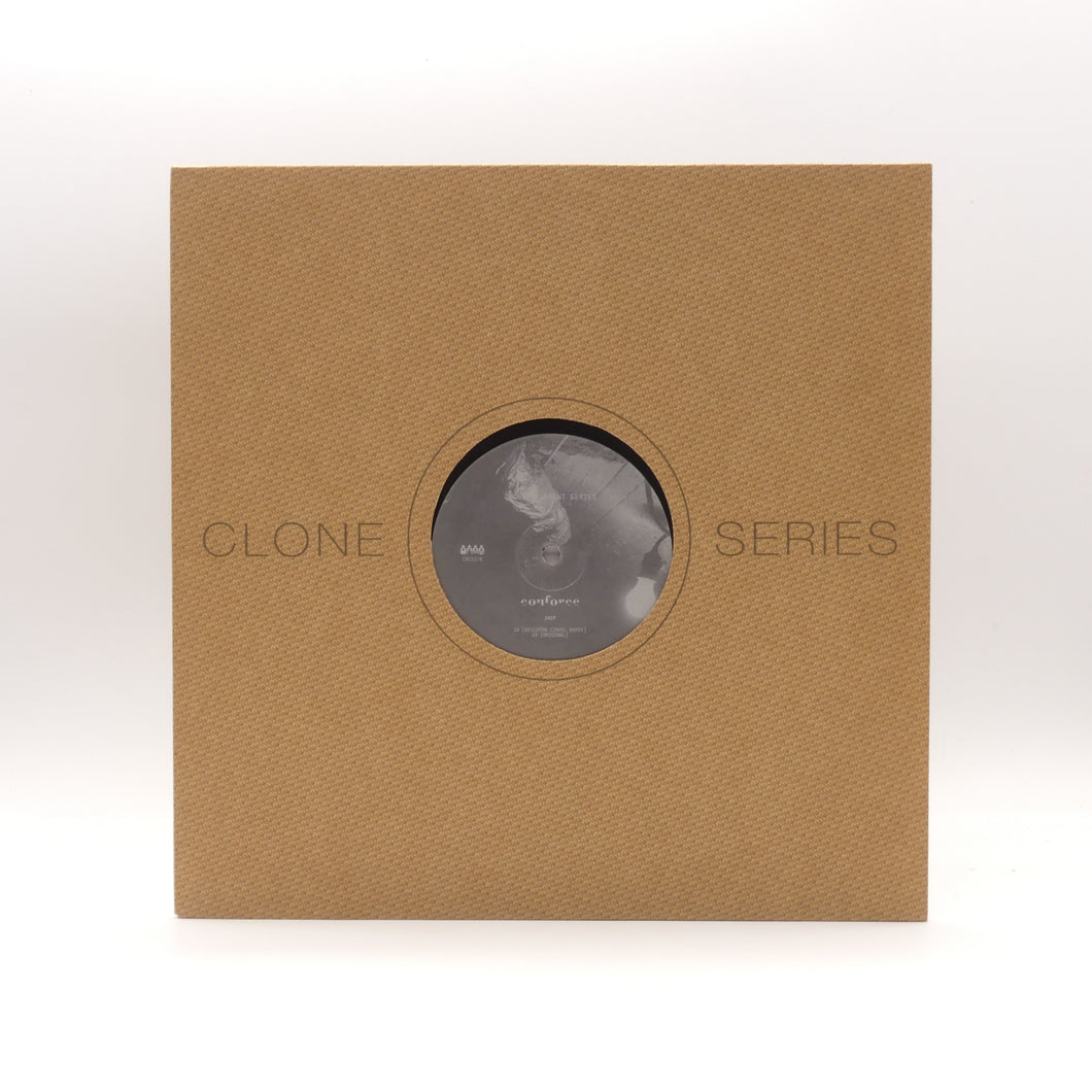 Conforce - 24 EP