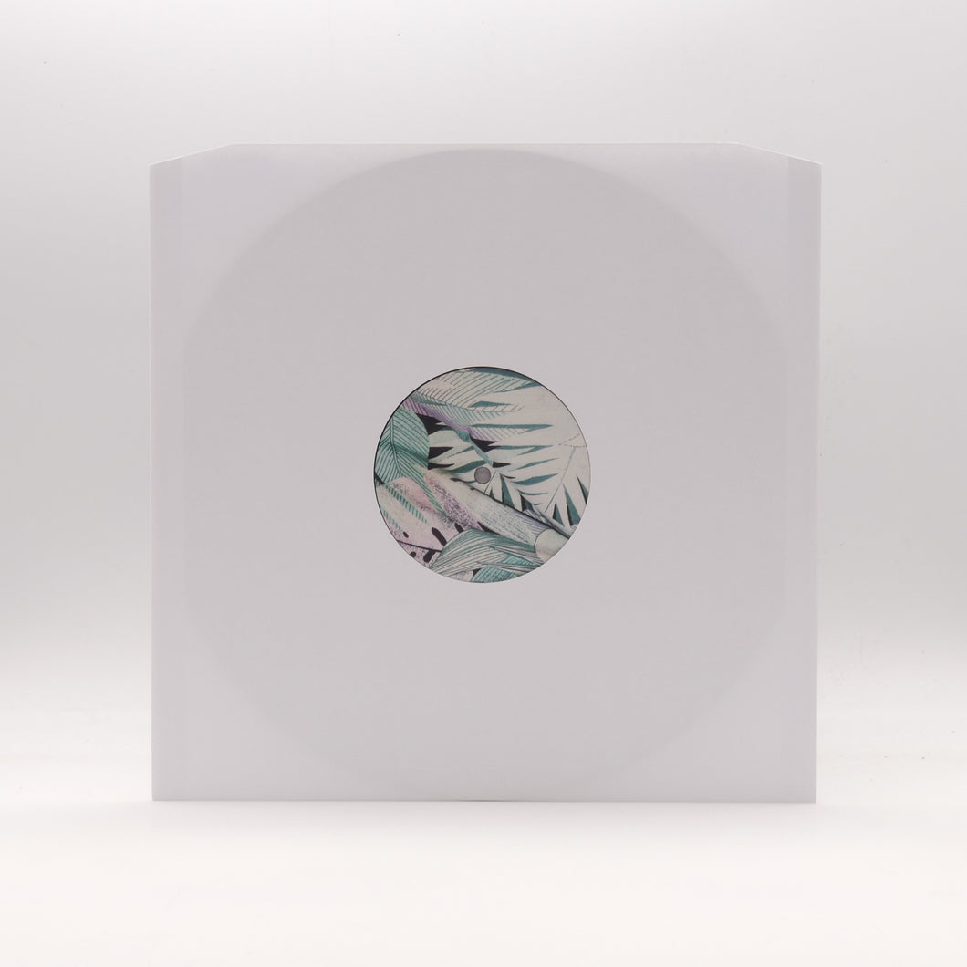 Cedric Dekowski - Croissant Dans La Rue EP