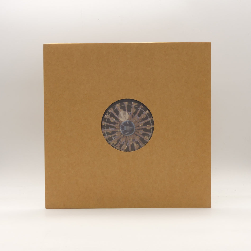 Marco Shuttle - The Vox Attitude Remixes