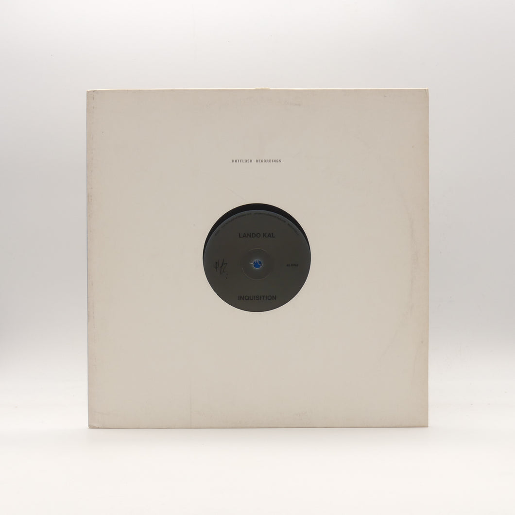 Lando Kal – Rhythm Sektion